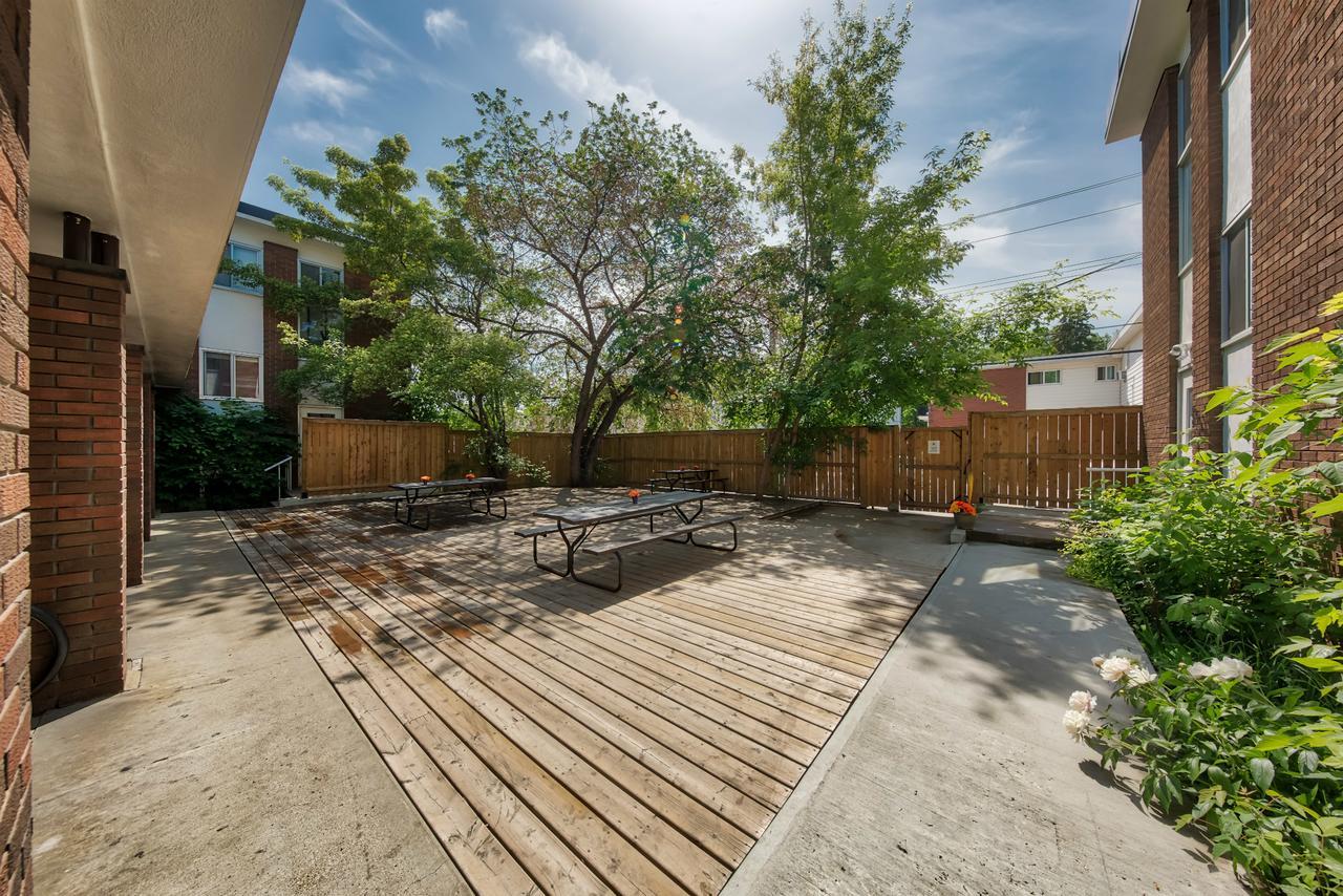 Hi Edmonton - Hostel Экстерьер фото